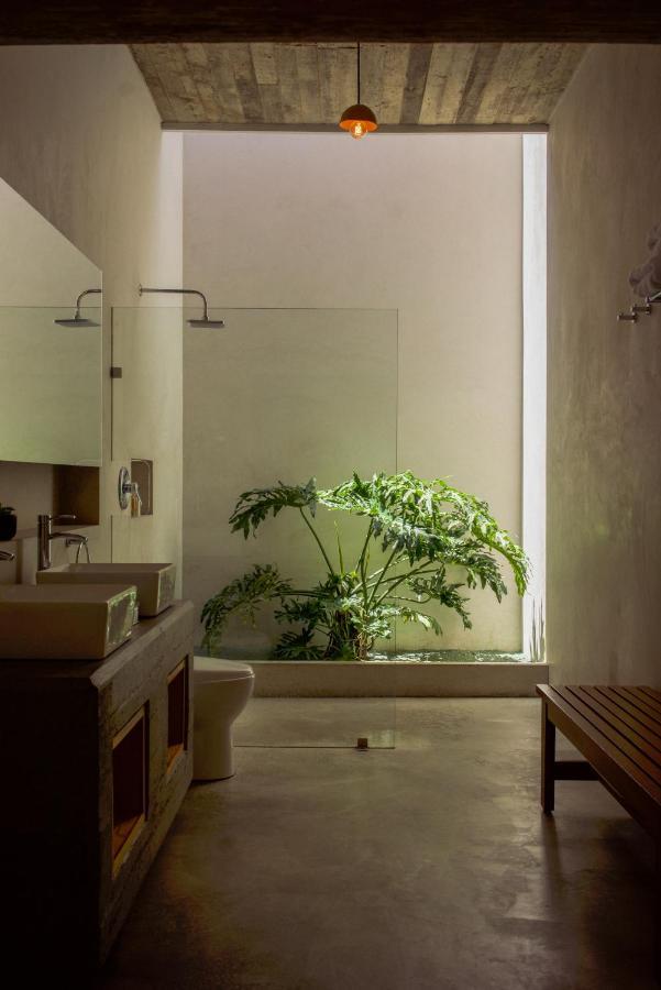 Casa Carmen Morelos Oaxaca Eksteriør billede