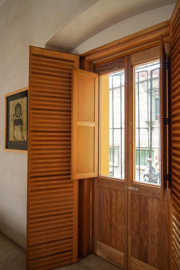 Casa Carmen Morelos Oaxaca Eksteriør billede