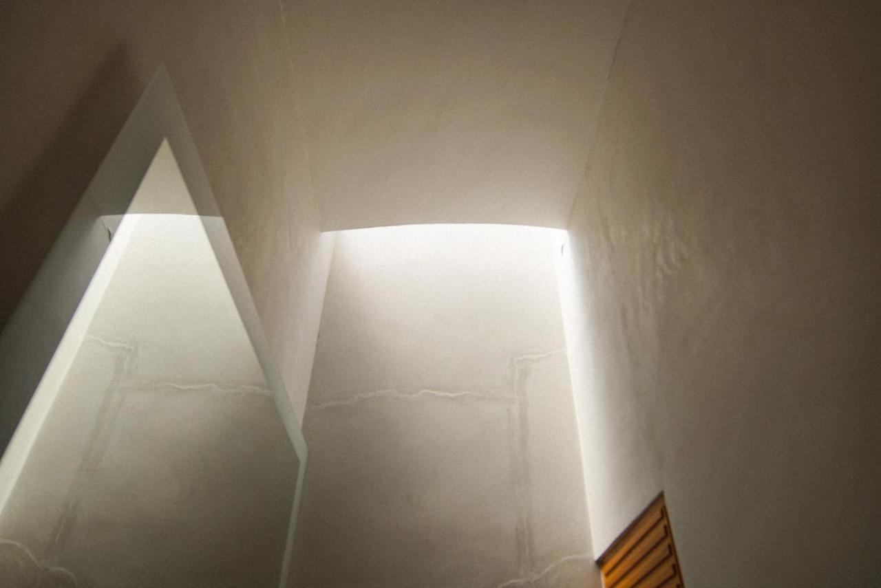 Casa Carmen Morelos Oaxaca Eksteriør billede