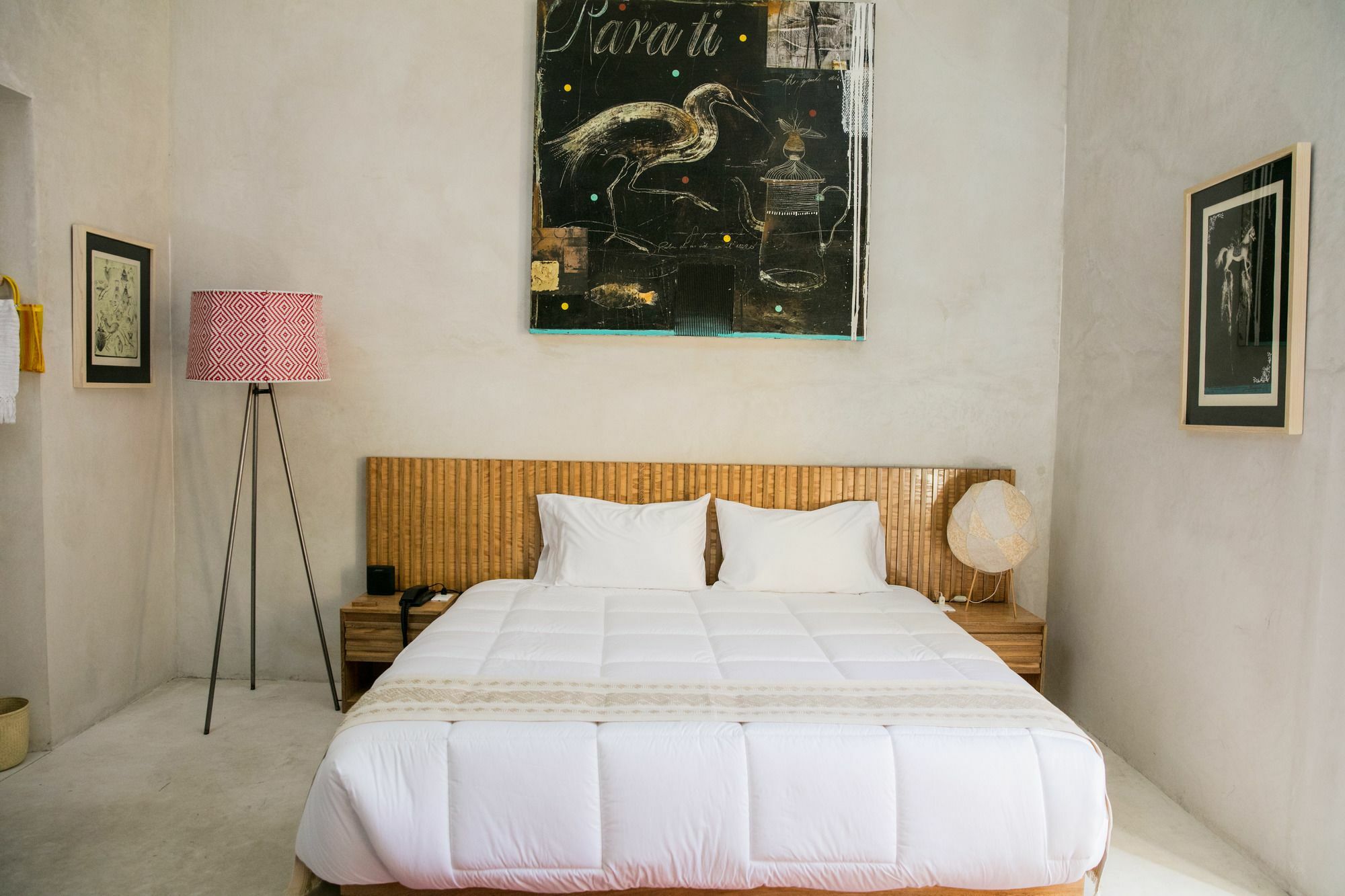 Casa Carmen Morelos Oaxaca Eksteriør billede
