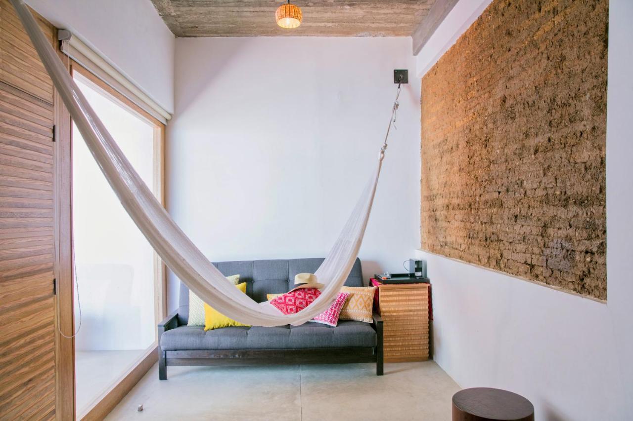 Casa Carmen Morelos Oaxaca Eksteriør billede
