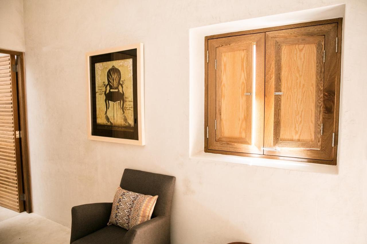 Casa Carmen Morelos Oaxaca Eksteriør billede
